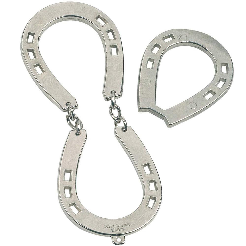 Eureka Cast 3D Puzzle Horse