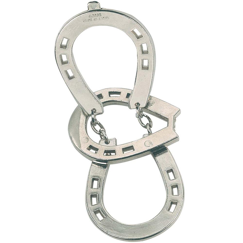 Eureka Cast 3D Puzzle Horse