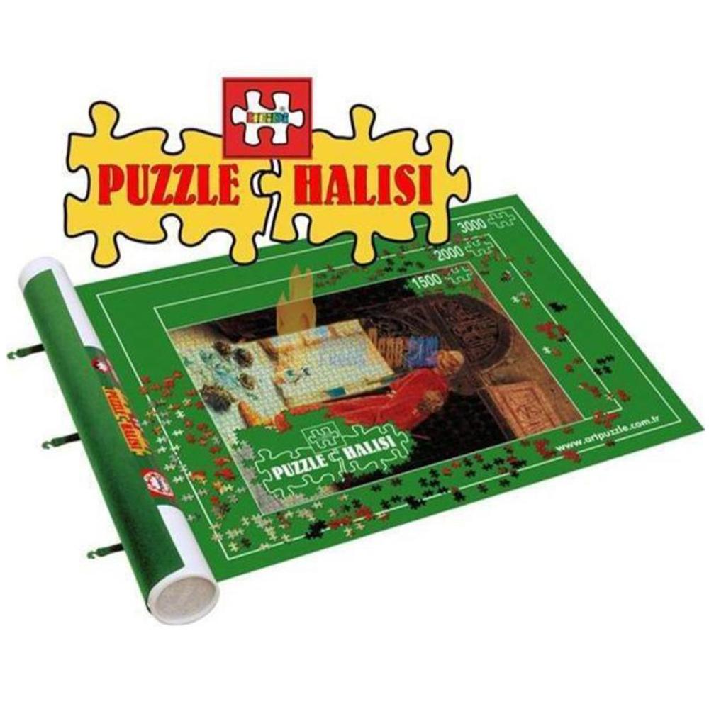 Heidi Puzzle Halısı 3000
