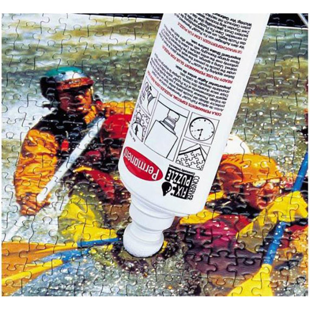 Heidi 120 Ml. Puzzle Yapıştırıcısı