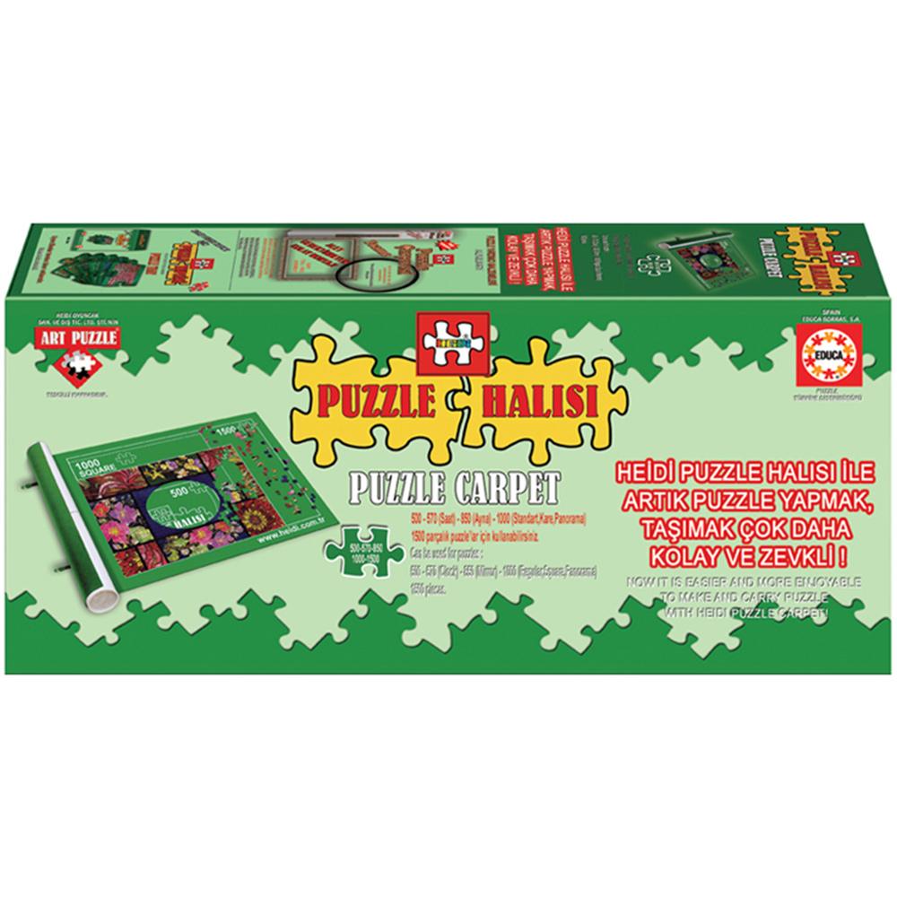 Heidi Puzzle Halısı 1500