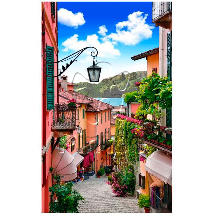 Pintoo 1000 Parça Puzzle Como Gölü