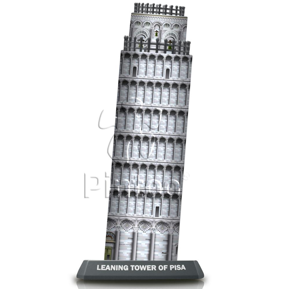 Pintoo Puzzle 3D Pisa Kulesi 272 Parça