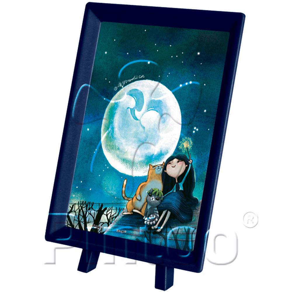 Pintoo XS Puzzle 150 Parça Yıldızlı Gece