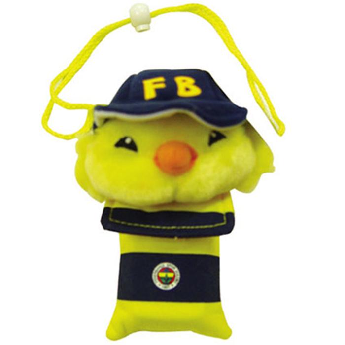 Fenerbahçe Lisanslı Askili Telefonluk Kanarya