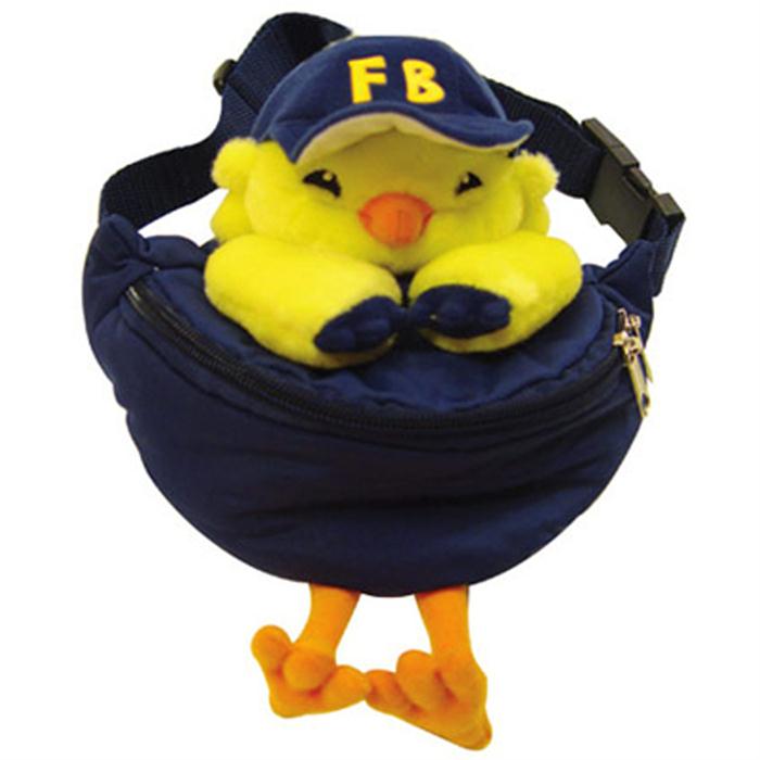 Fenerbahçe Bel Çantası Çocuk Kanarya