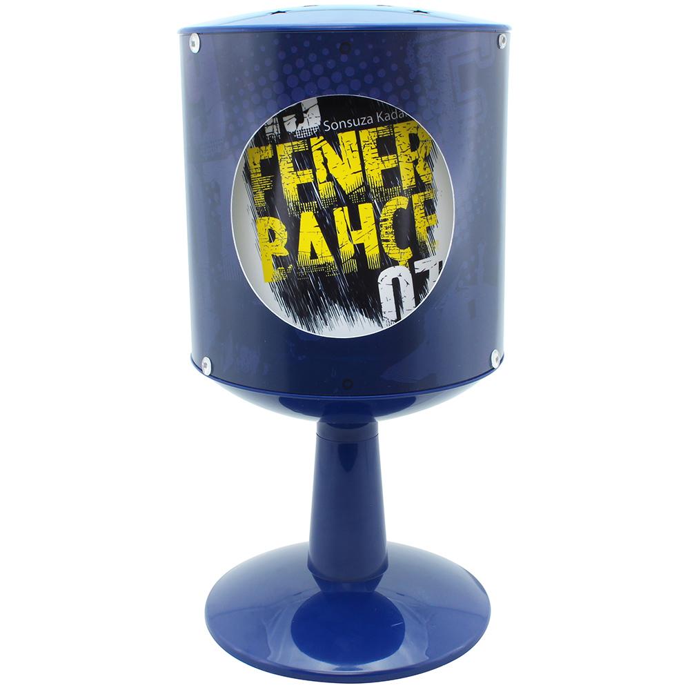 Fenerbahçe Dekoratif Masa Lambası