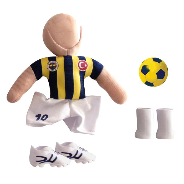 Fenerbahçe Parmak Futbolu Oyuncu Seti