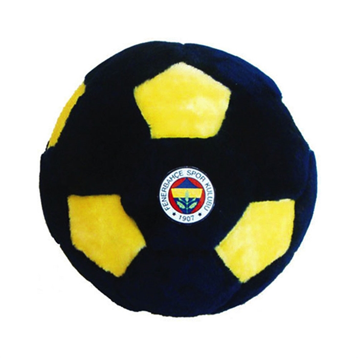 Fenerbahçe Peluş Küçük Top
