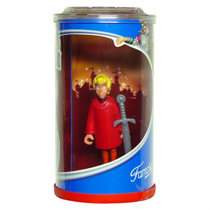 Kral Arthur ve Merlin Serisi Kral Arthur Figür