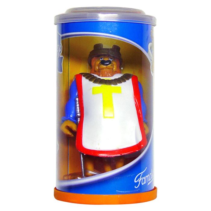 Robin Hood Serisi Kral Figür