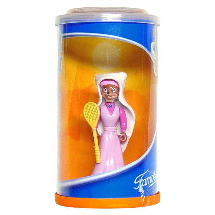 Robin Hood Serisi Lady Marian Figür