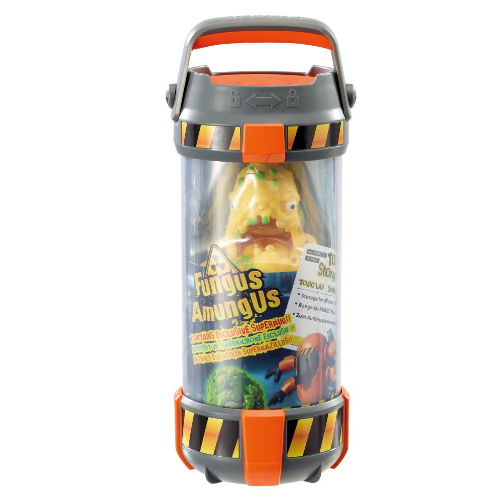 Fungus Amungus Zehirli Hazne Seri 1 Model 3
