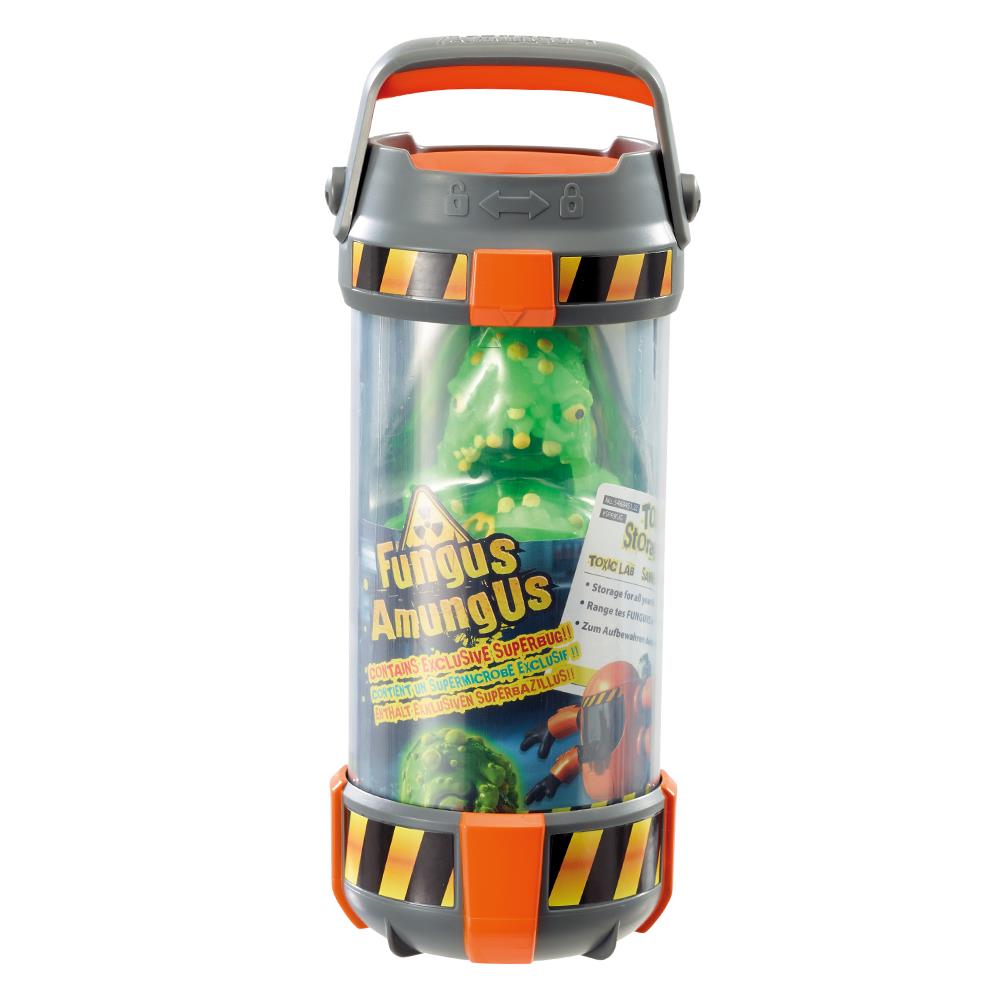 Fungus Amungus Zehirli Hazne Seri 1 Model 2