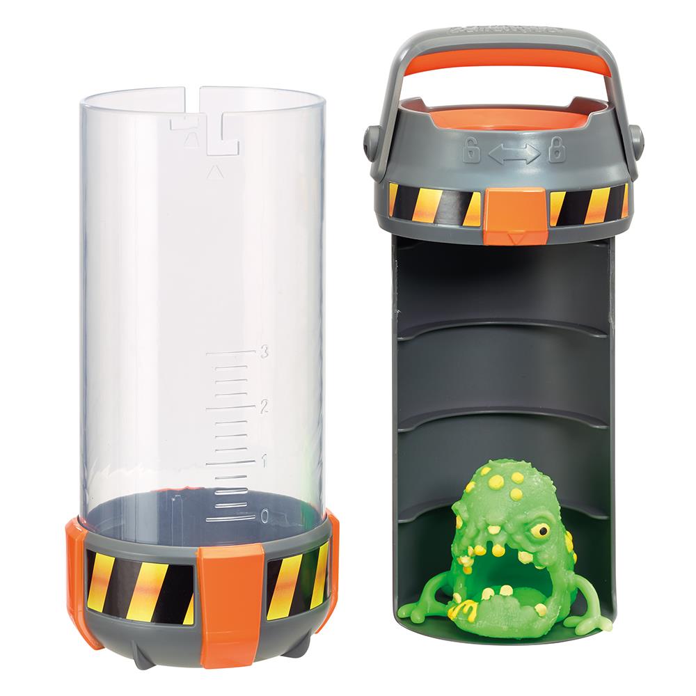 Fungus Amungus Zehirli Hazne Seri 1 Model 2