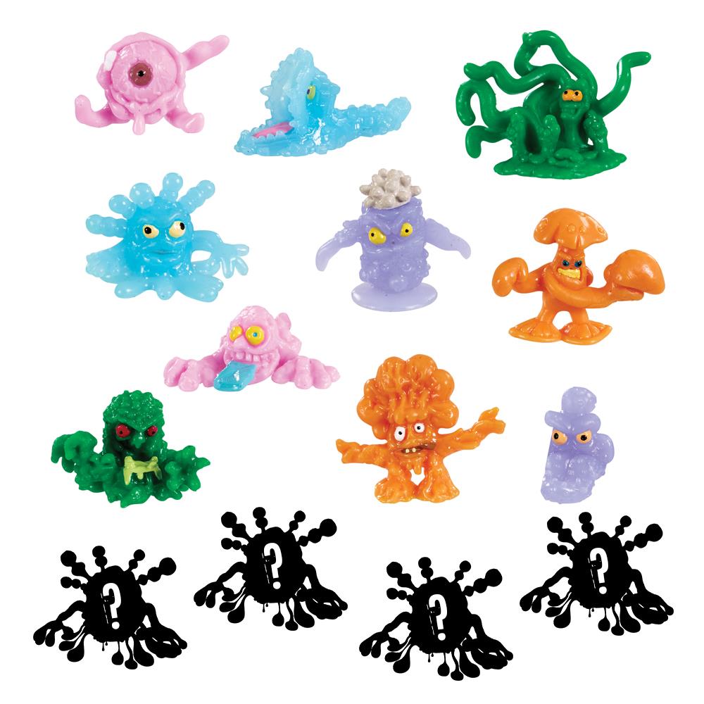 Fungus Amungus Seri 1 15