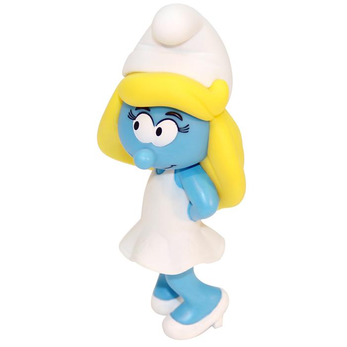 Şirinler Şirine Figür Oyuncak 14 cm