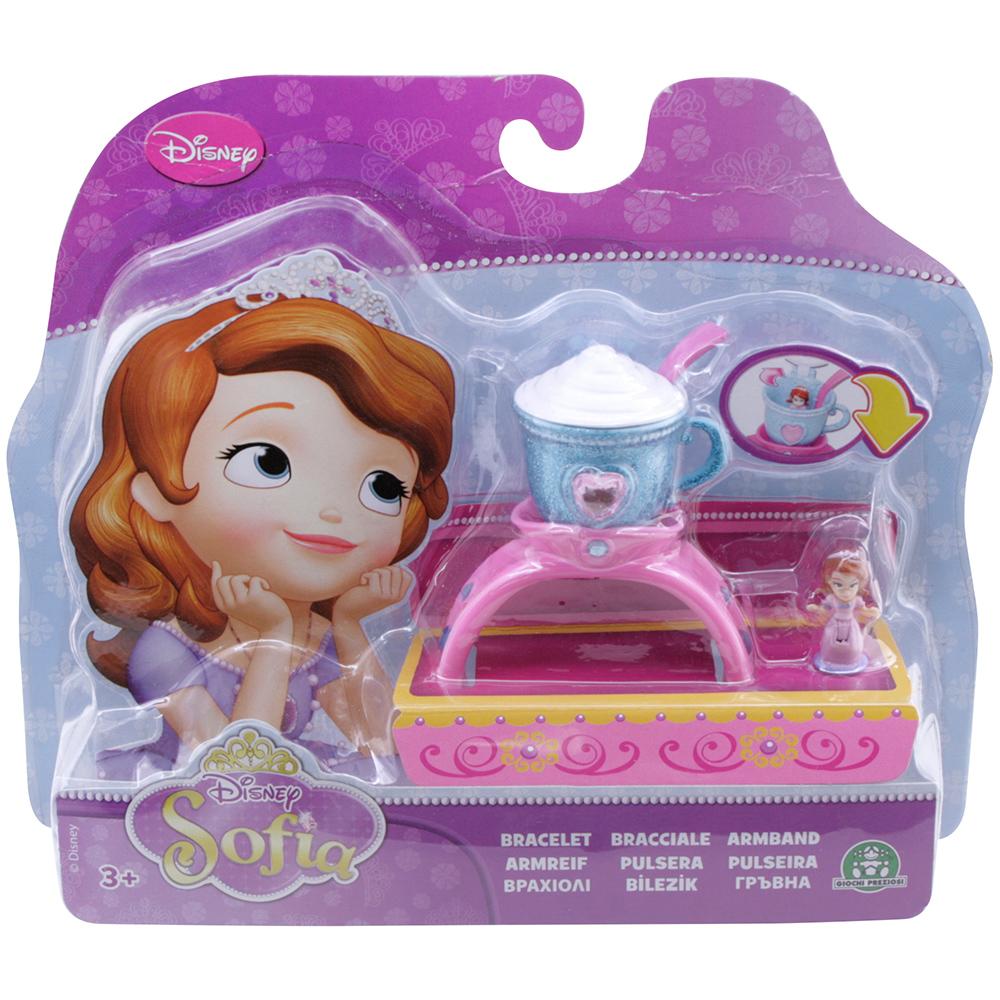 Disney Prenses Sofia’nın Bilekliği Model 1