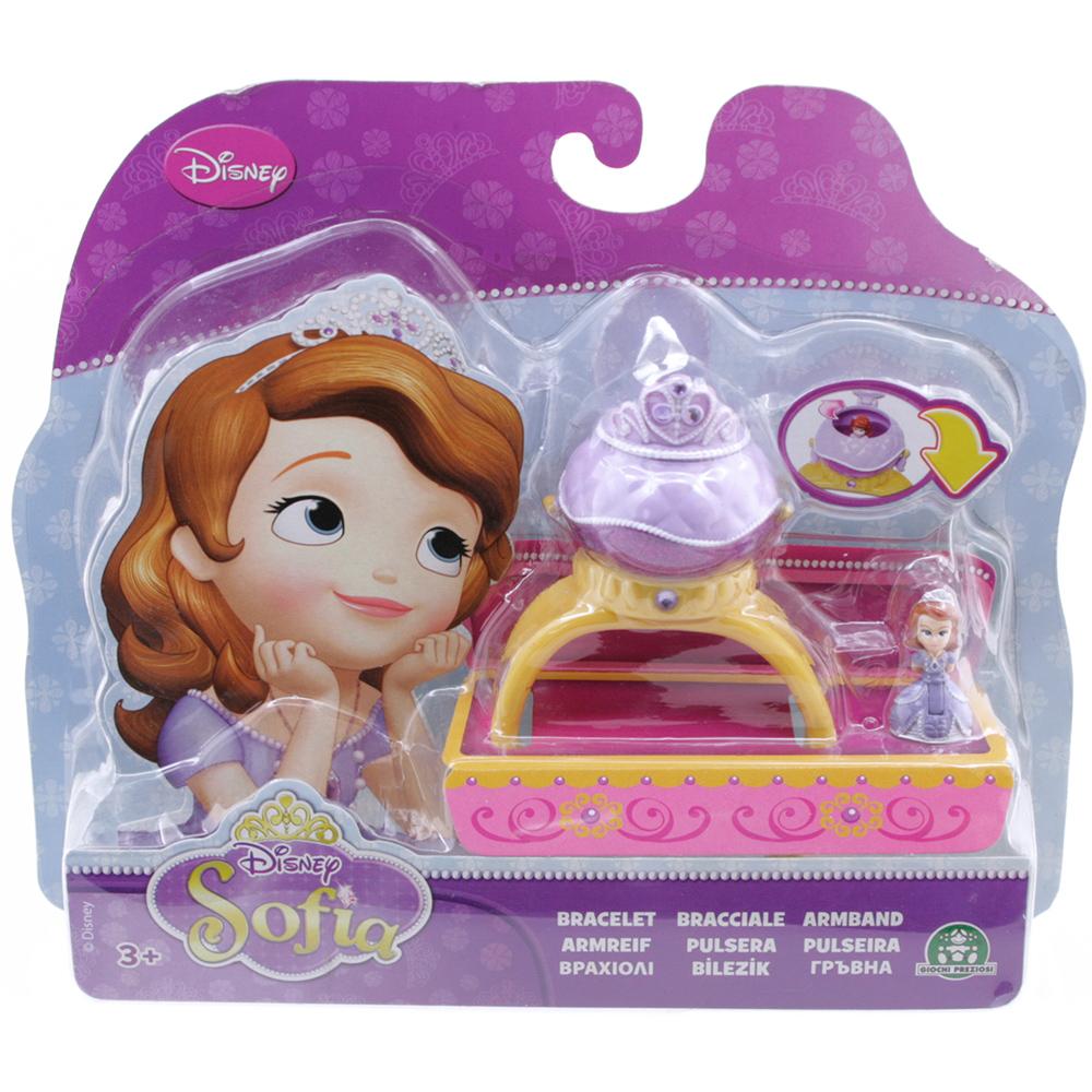Disney Prenses Sofia’nın Bilekliği Model 3