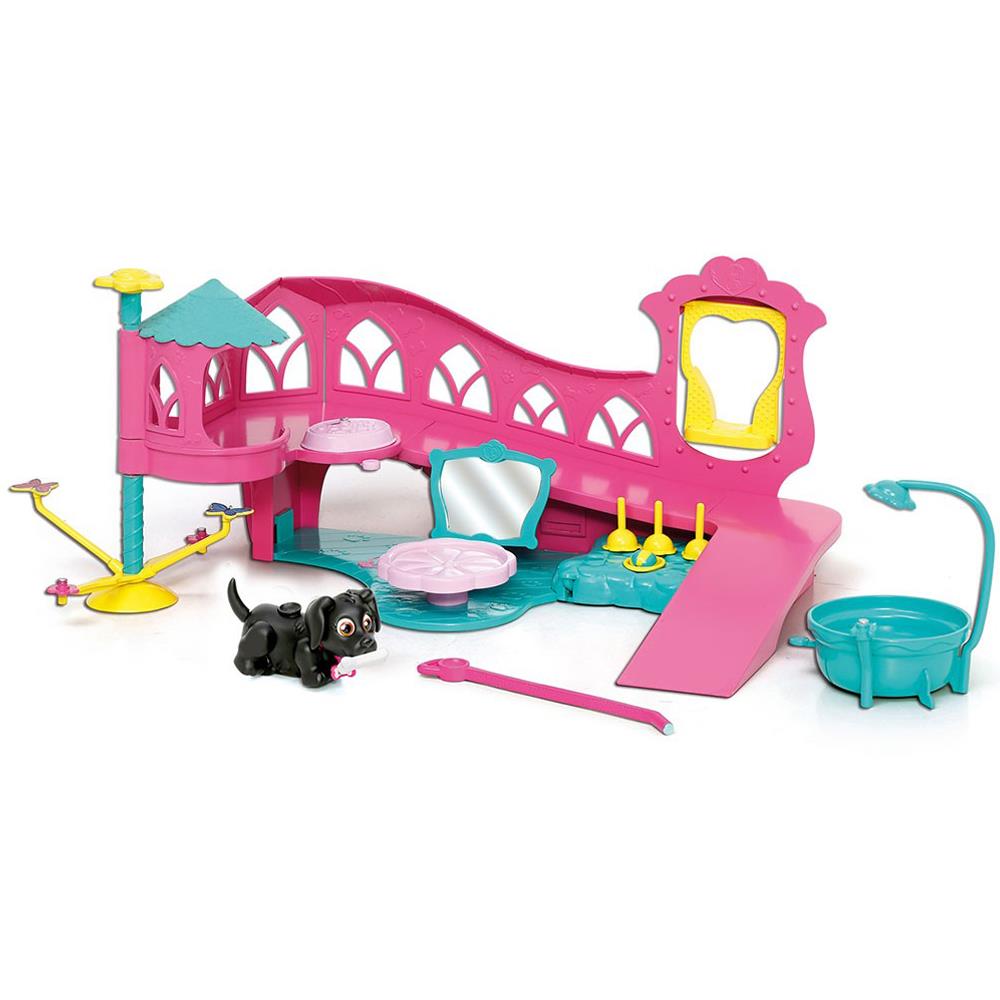 Pet Club Parade Büyük Oyun Seti