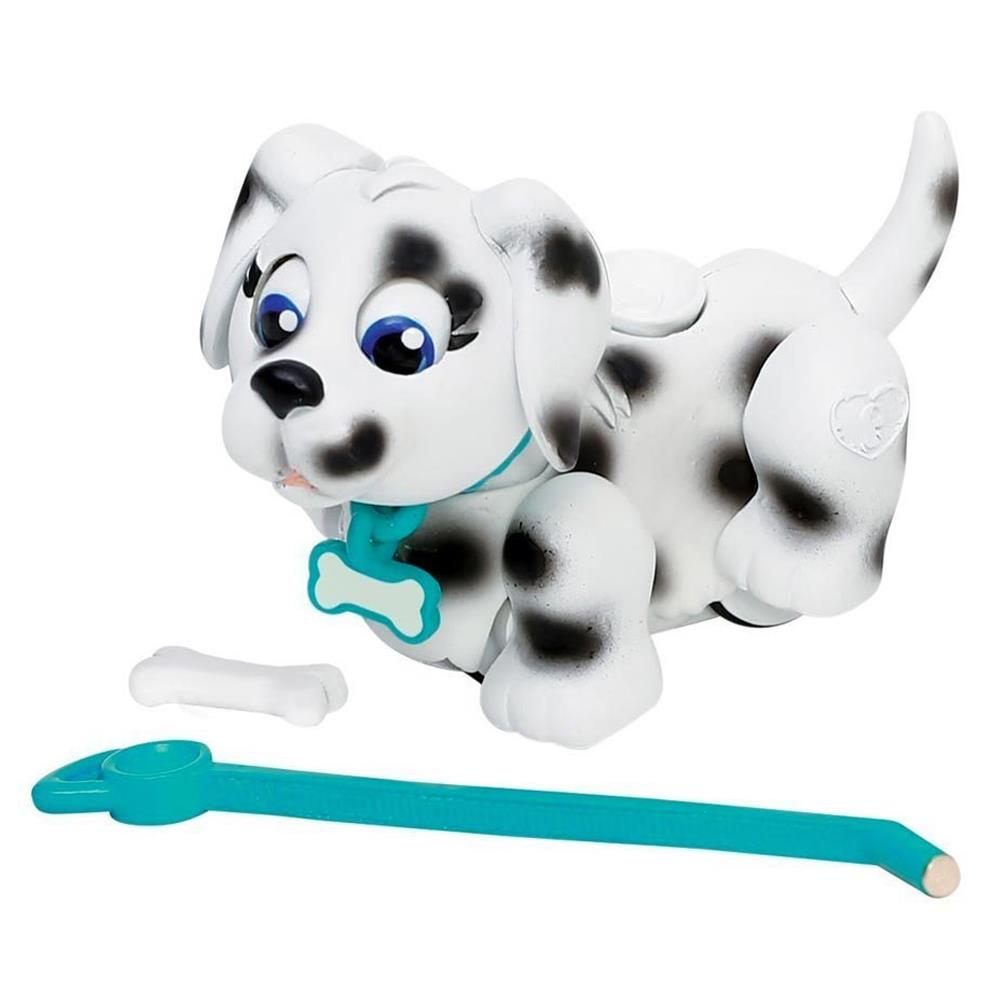 Pet Parade Dalmaçyalı Tekli Figür