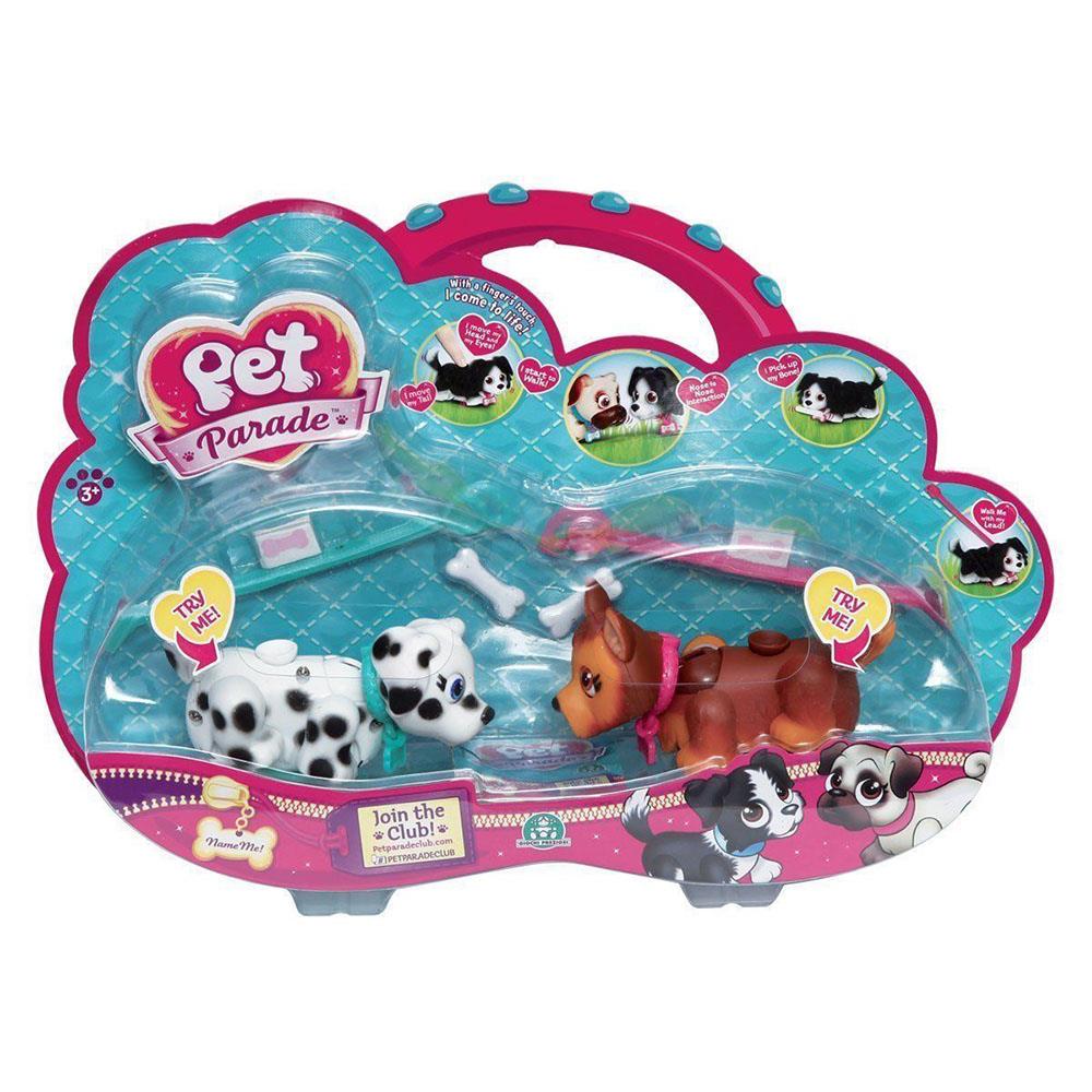 Pet Club Parade İkili Paket Model 1
