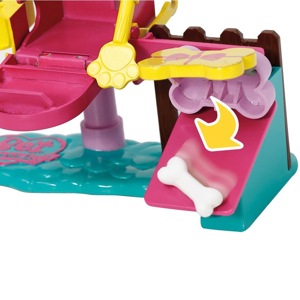 Pet Club Parade Posta Kutusu Oyun Seti