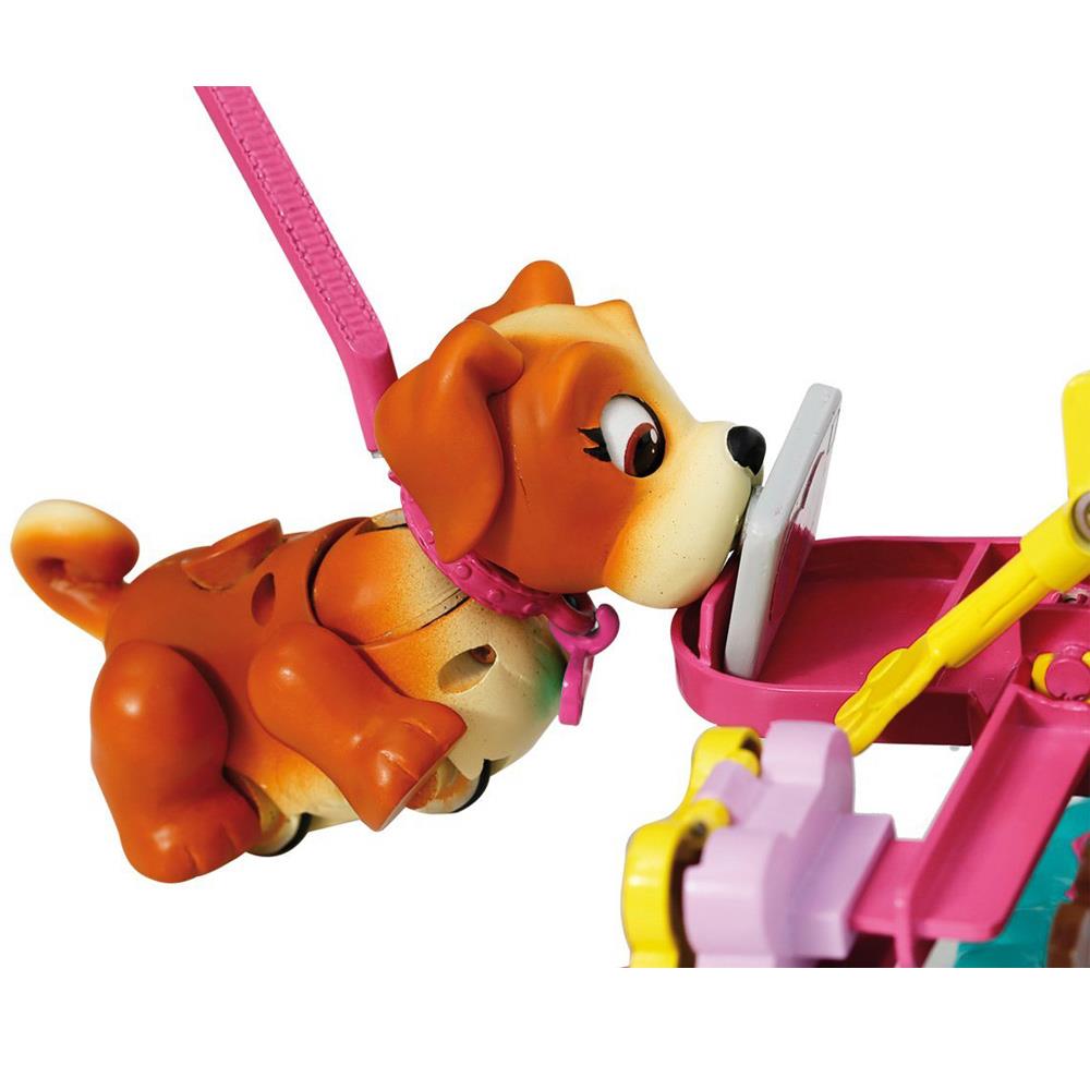 Pet Club Parade Posta Kutusu Oyun Seti