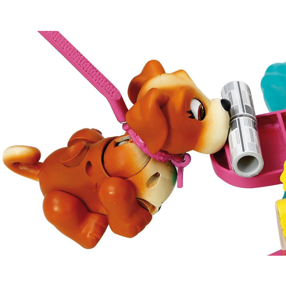 Pet Club Parade Posta Kutusu Oyun Seti