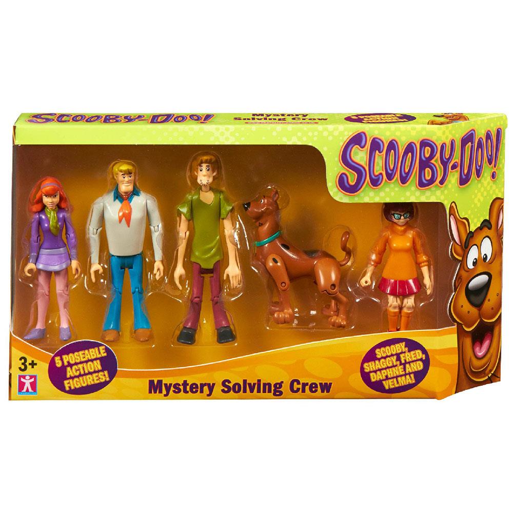 Scooby Doo 5