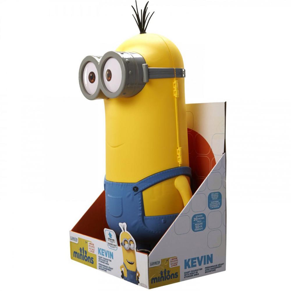 Big Figures Minion Figür 50 cm