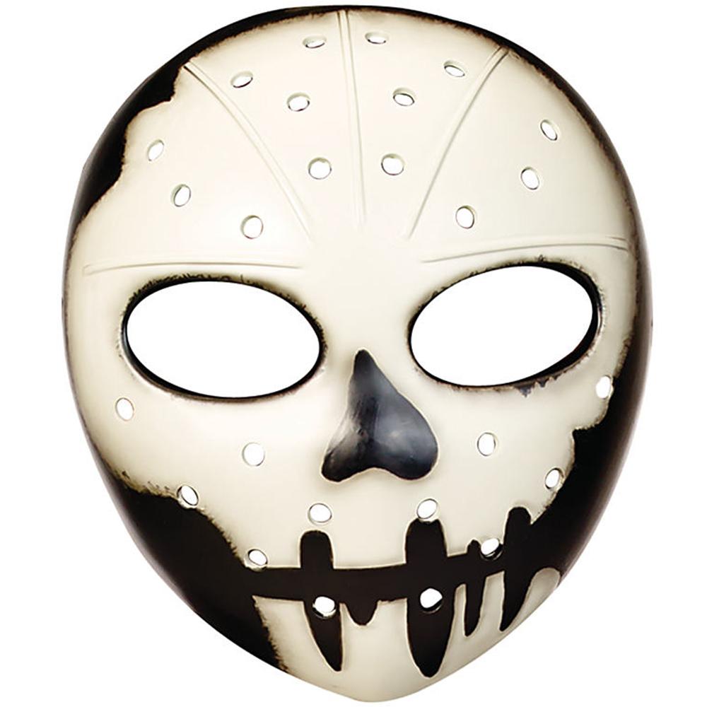 Ninja Kaplumbağalar Casey Jones Maske