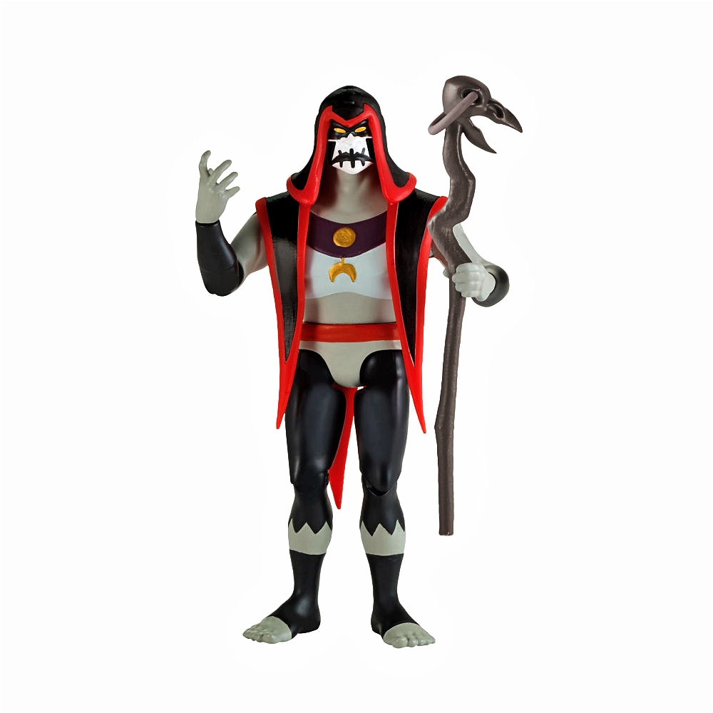 BEN 10 Hex Aksiyon Figür