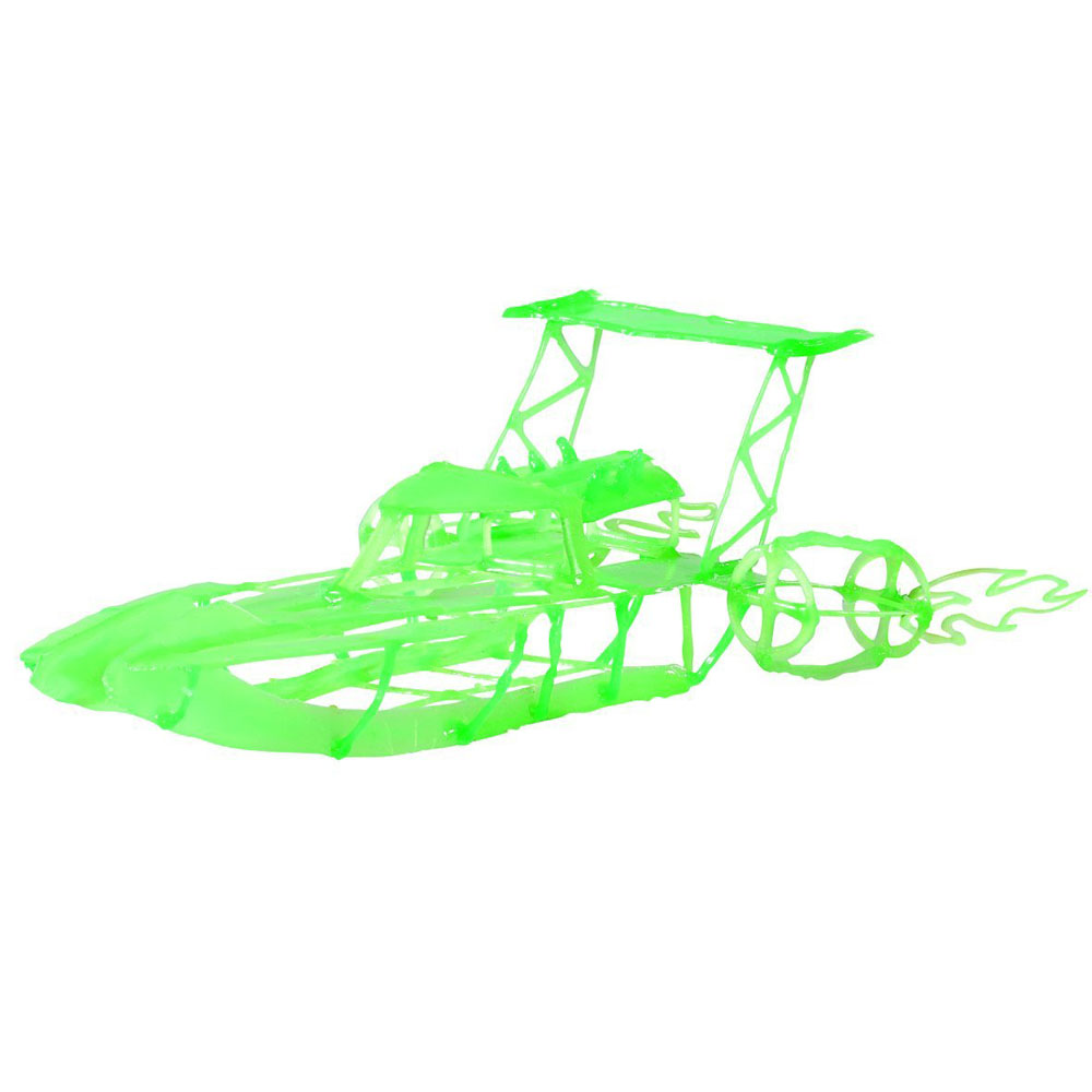 IDO 3D Neon Başlangıç Paketi Yeşil