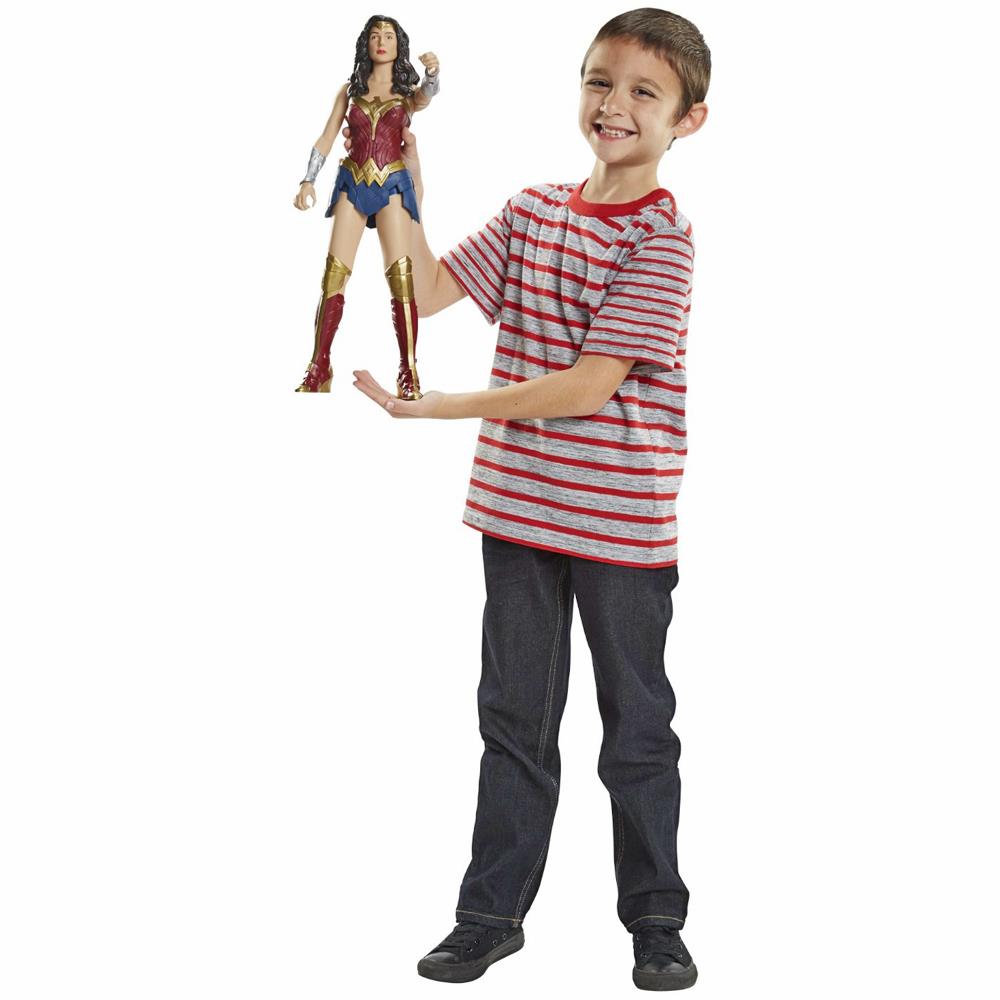 Wonder Woman Film Figür 48 cm