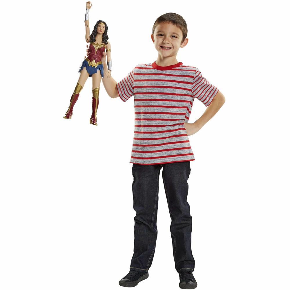 Wonder Woman Film Figür 48 cm