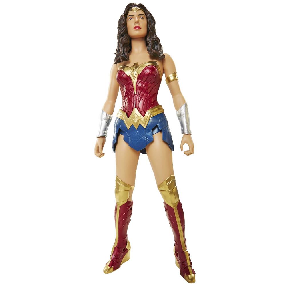Wonder Woman Film Figür 48 cm
