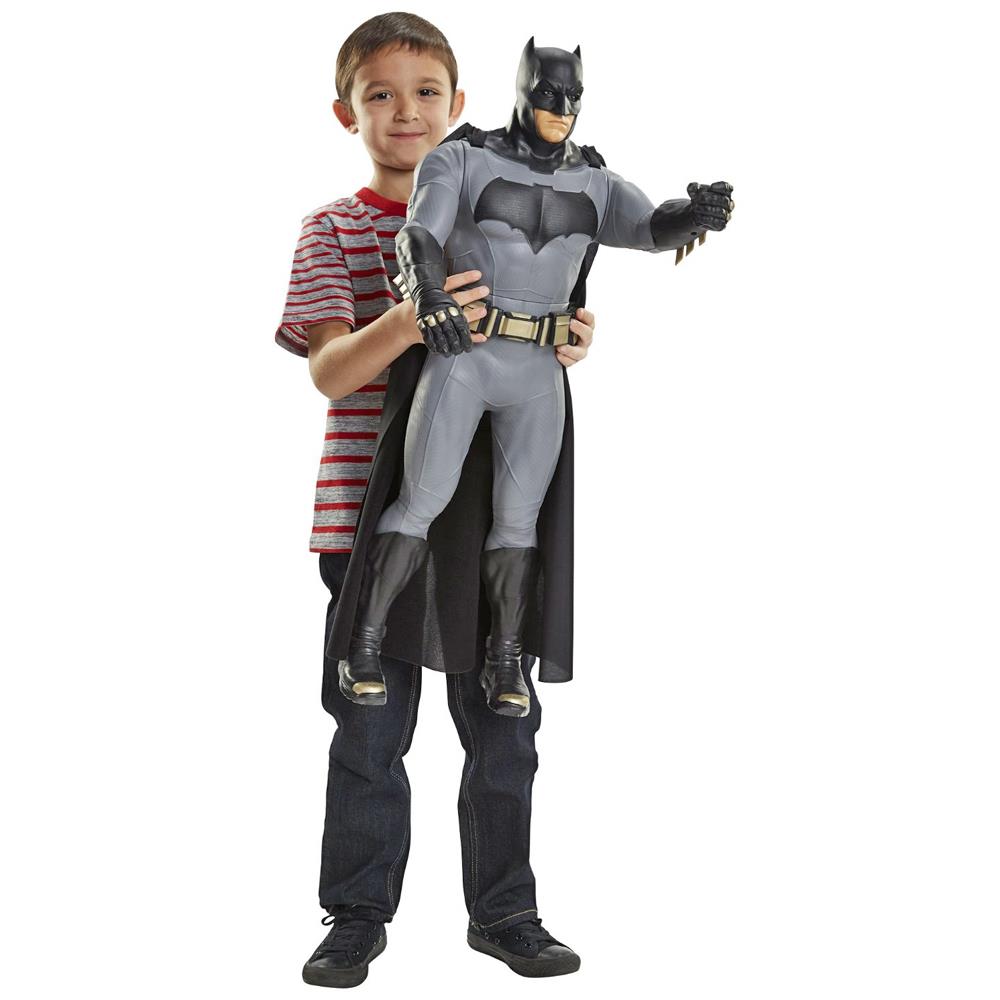 Batman ve Superman Film Batman Dev Figür 78 cm
