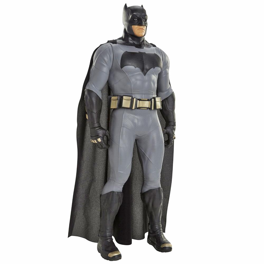Batman ve Superman Film Batman Dev Figür 78 cm