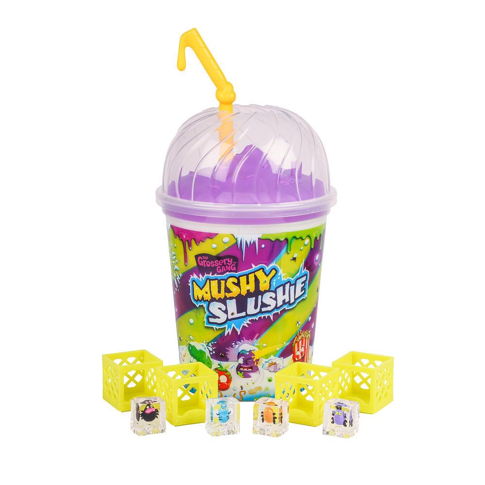 Trash Pack Çöps Çetesi Grossery Gang Koleksiyoncu Bardağı