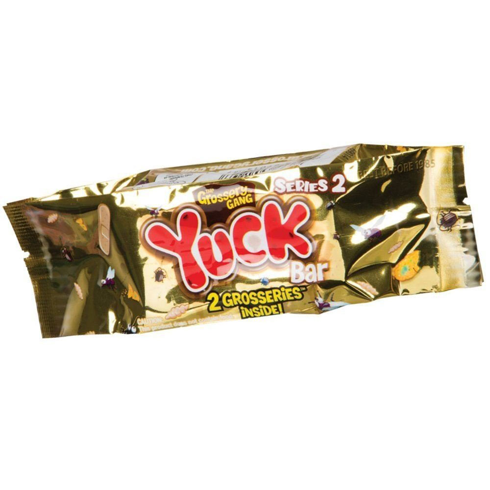 Grossery Gang 2’li Çöps Paketi S2