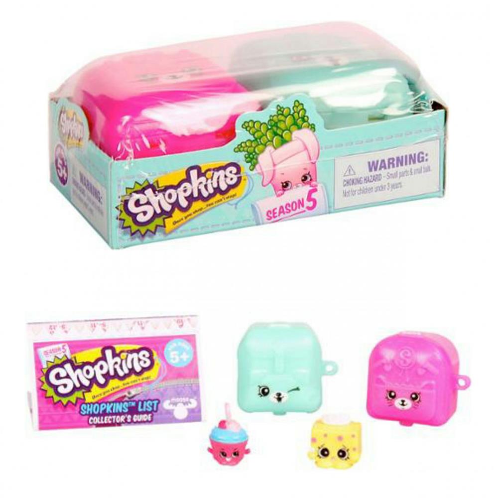 Cicibiciler Sepeti S5