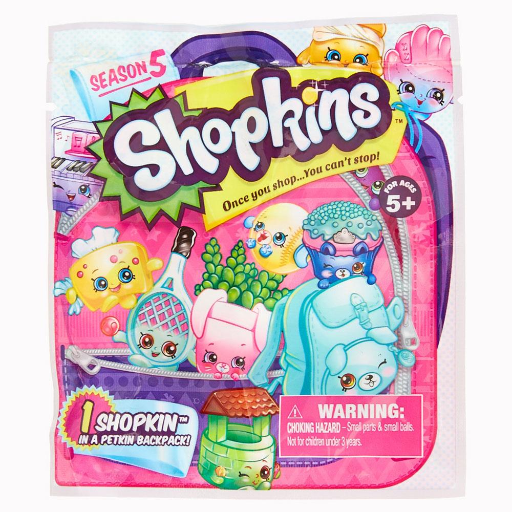 Cicibiciler Sürpriz Paket S5