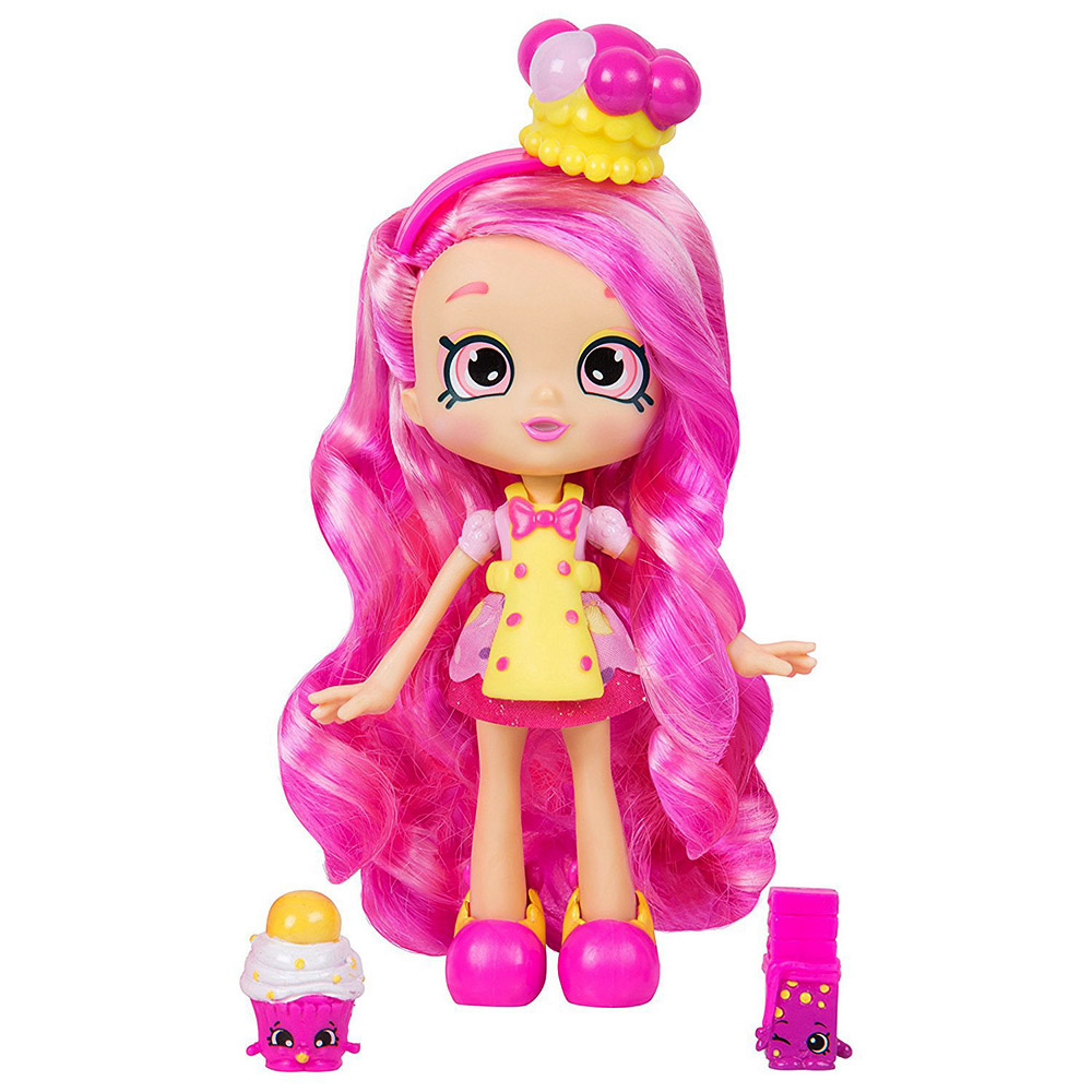 Cicibiciler Şefler Kulübü Cicikızlar Bubbleisha