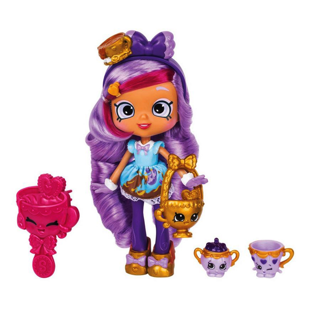 Cicibiciler Cicikızlar Kirstea Oyun Seti