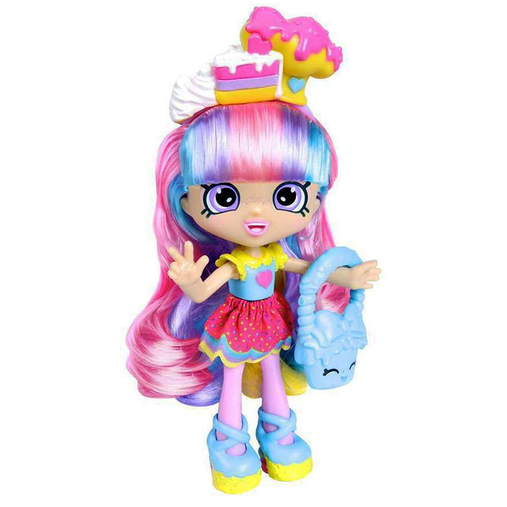 Cicibiciler Cicikızlar Rainbow Kate Oyun Seti