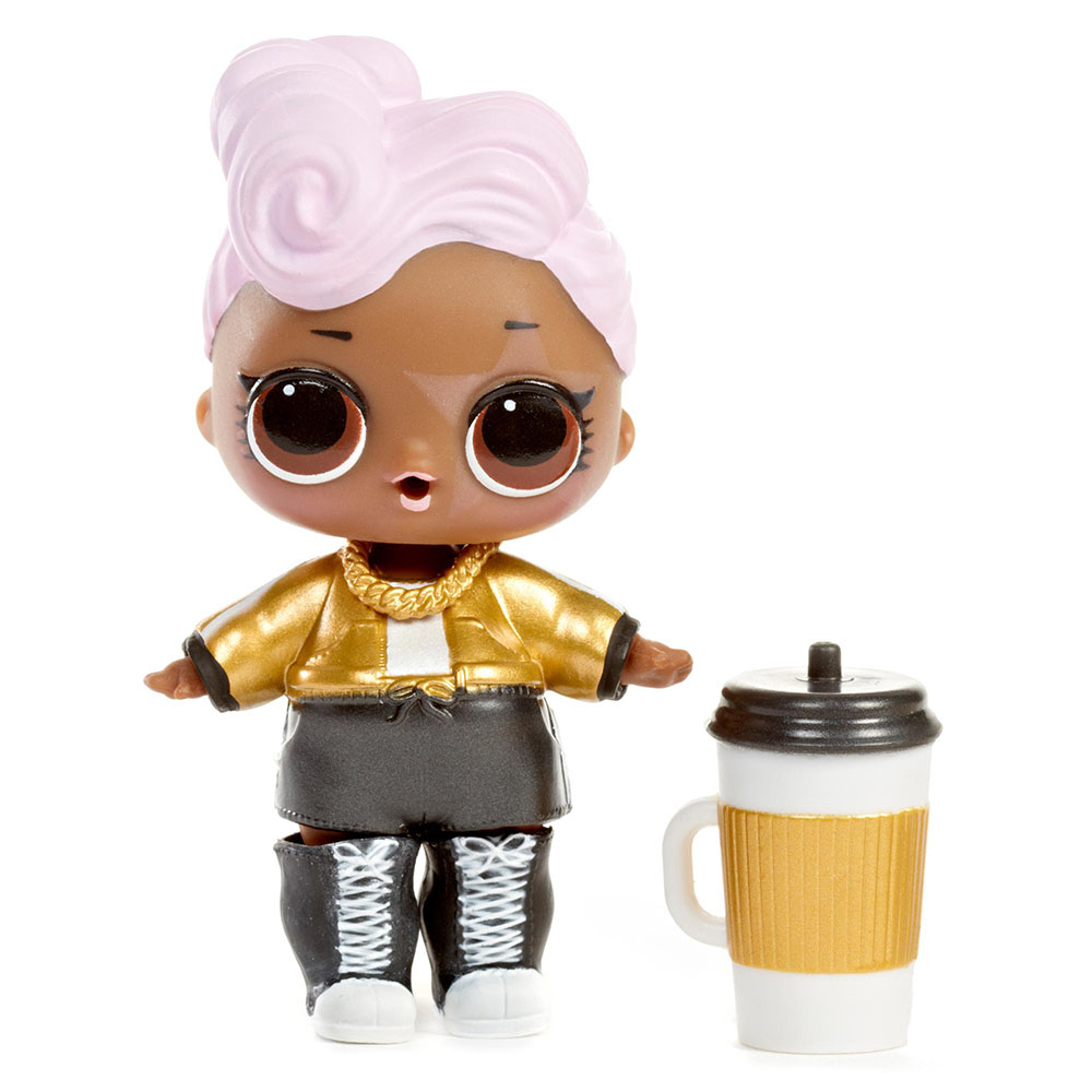 LOL Bebekler Sürpriz Paket S2