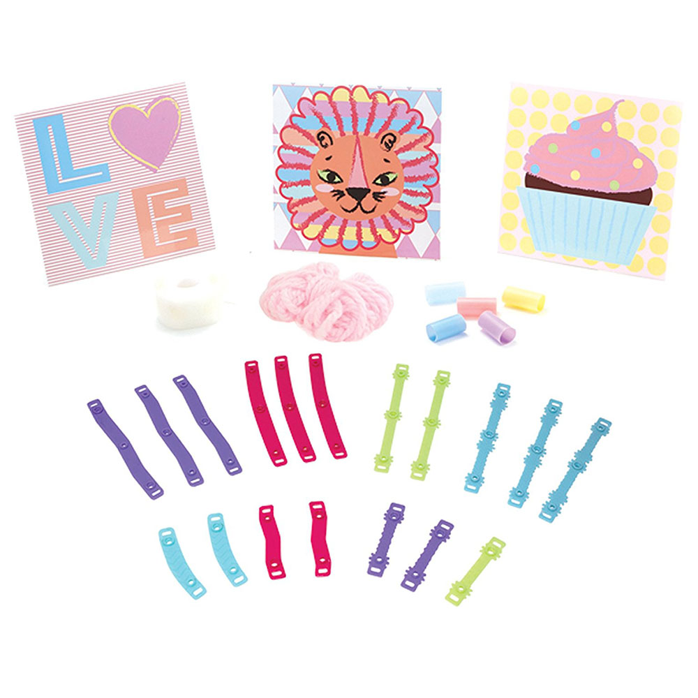 Pom Pom Kelimeler Paketi