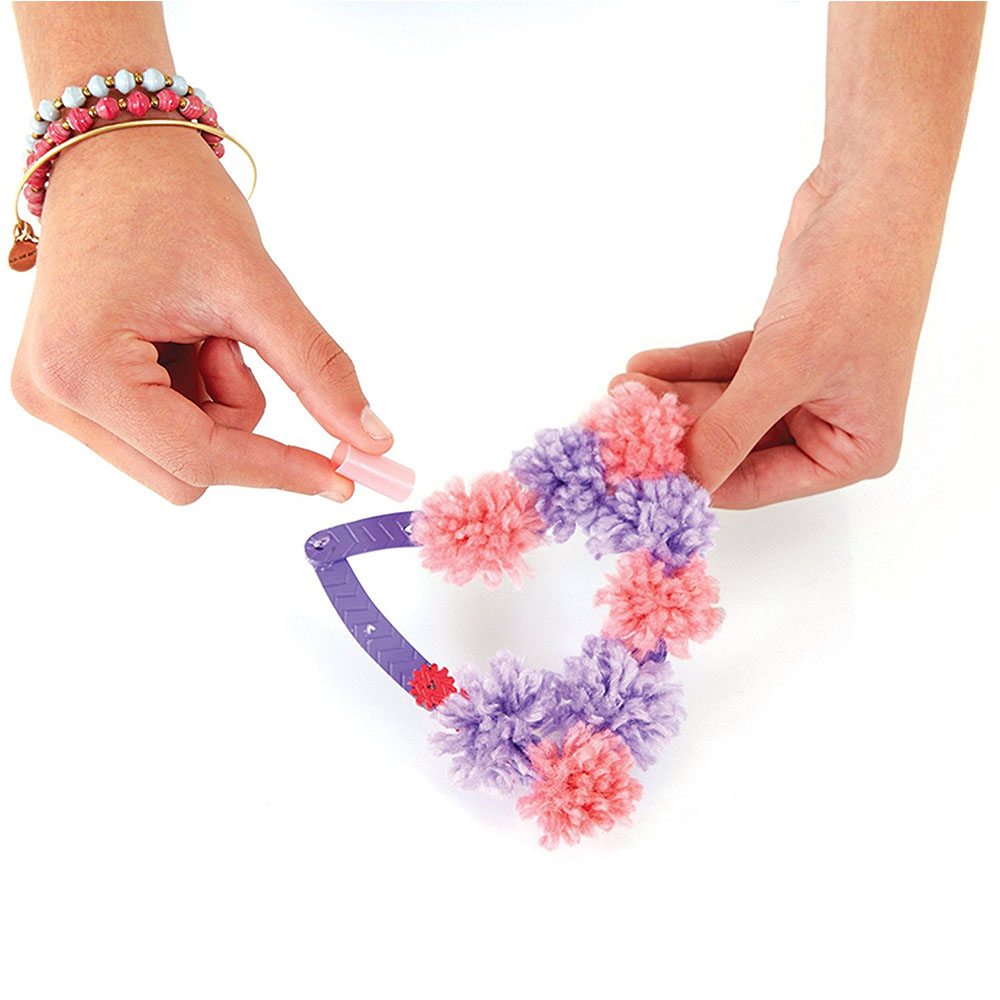 Pom Pom Kelimeler Paketi