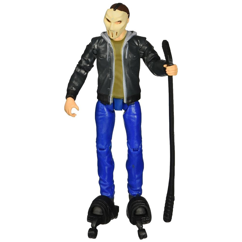 Ninja Kaplumbağalar Casey Jones Film Figür 12 cm